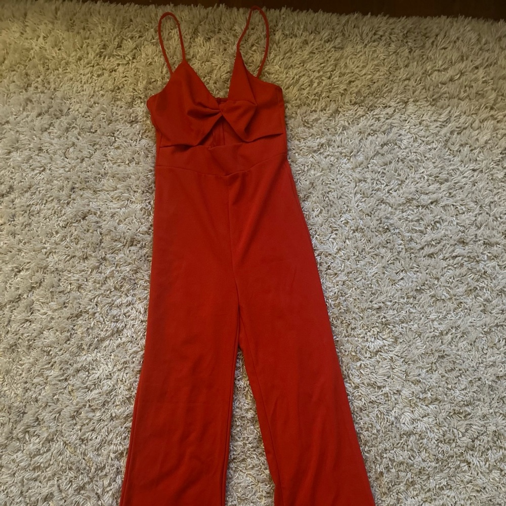windsor jump suit